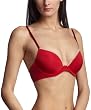 Calvin Klein Women's Seductive Comfort Customized Lift Bra