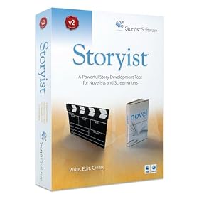 Storyist 2