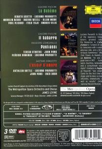 The Italian Opera Collection under The Classical Store