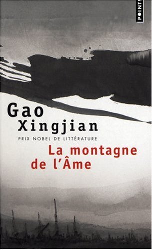 La montagne de l'Ame