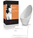 B Swish BWARM Amber Massage Candle