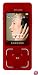 Samsung M620 Upstage Phone, Red (Sprint)