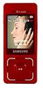 Samsung M620 Upstage Phone, Red (Sprint)