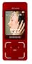 Samsung M620 UpStage Red Phone (Sprint)