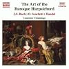 Art of the Baroque Harpsichord