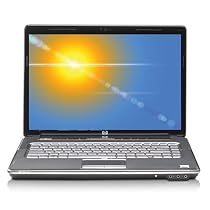 HP Pavilion DV5-1000US 15.4-inch Laptop (2.0 GHz Intel Core 2 Duo P7350 Processor, 4 GB RAM, 250 GB Hard Drive, DVD Drive, Vista Premium) Black