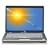 HP Pavilion DV5-1000US 15.4-inch Laptop (2.0 GHz Intel Core 2 Duo P7350 Processor, 4 GB RAM, 250 GB Hard Drive, DVD Drive, Vista Premium) Black