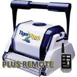 Hayward RC9955 TigerShark Plus Remote Control Pool Cleaner Hayward RC9955 TigerShark Plus Remote Control Pool Cleaner