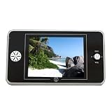 Visual Land (VL-862-4GB-BLK) V-Mobile 4GB MP3/MP4/2.4/Micr