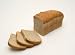 Gourmet Food : ORGANIC SLICED WHITE BREAD GUARANTEED WITHOUT GLUTEN