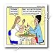 Rich Diesslins Funny Theology Cartoons - Catherine of Siena - Im Mortified - Iron on ...
