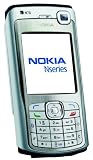 NOKIA - T�l�phone portable - N70 - Argent Noir