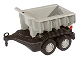 Eigenschaften BIG 56432 / BIG 56432 - Trailer, passend zu 702.506.9