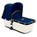 Bugaboo Cameleon Tailored Fabric Dark Blue Canvas