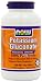 Now Foods Potassium Gluconate Pure Powder, 1-pound