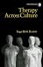 Therapy Across Culture (Perspectives on Psychotherapy series)