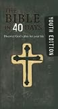 Bible in 40 Days - Youth