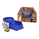 FunriseP.O.D.SSmallPlayset-ThunderSwamp