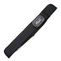 Cuetec 15-8268 Black Soft Single Cue Case