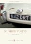 Number Plates (Shire Book)