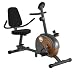 Useful cardiac rehab eqipment: The Recumbent Bike
