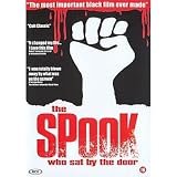 THE SPOOK WHO SAT BY THE DOOR (1973) [IMPORT]
