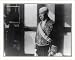Historic Print (L): [Takashi Hara, 1854-1921, half-length portrait, standing, in diplomatic formal dress]
