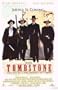 Tombstone - Movie Poster (Regular Style - White) (Justice Is Coming) (Size: 27" x 40")