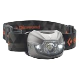 Black Diamond Spot LED Headlamp