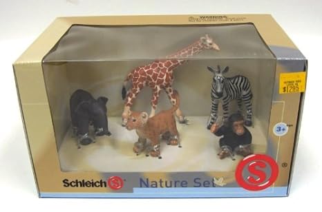 Wild animal baby magazine discontinued