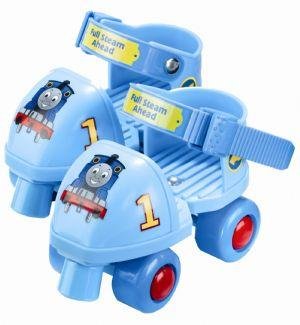 Childrens Toyshop  Toys : Thomas & Friends Adjustable Toddler Skates
