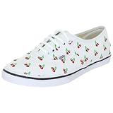 Vans U AUTHENTIC LO PRO (Cherry) VQES6SL Unisex - Erwachsene Sneaker