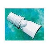 Mouthpieces for #164 Incentive Spirometer Disposable (Box of 50)