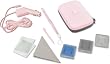 Nintendo DS Lite - Travel Pack (9in1), pink