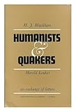 Humanists & Quakers : an exchange of letters