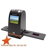 dnt DigiScan TV Dia Scanner Privatanwender Dia Scanner