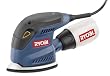Factory-Reconditioned Ryobi ZRCFS1503K 1.2 Amp Corner Cat Finish Sander