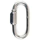 Stainless Steel Quick Link, 3/16