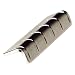 Golden Gate F-3303 Extension Nut for Dobro Guitar with Stevens Steel or Other Steel Bar