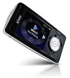 �y���̃��f���z iriver X20 8GB �u���b�N X20-8GB-BK
