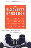 The Visionary's Handbook