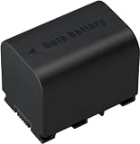 JVC BN-VG121EU Li-Ionen-Akku (3.6 Volt, 2100mAh) f�r Everio Serie