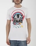Produkt-Bild: Hum&ouml;r Jakato Creature T-Shirt White