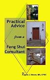 Practical Advice from A Feng Shui Consultant