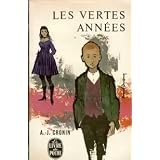 Les vertes ann�espar Archibald Joseph Cronin