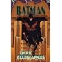 Batman: Dark Allegiances