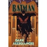 Batman: Dark Allegiancespar Howard Chaykin