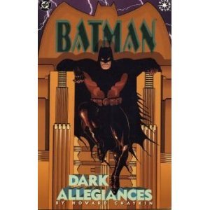 Batman: Dark Allegiances