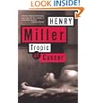 Tropic of Cancer by Henry Miller