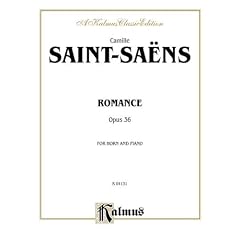 Romance (Part(s)) (Kalmus Edition)